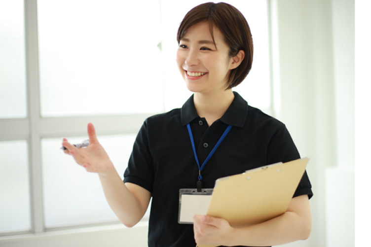 知識と技術を磨き続ける、経験豊富な歯科医師とスタッフ