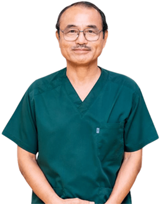 理事長 金城光也