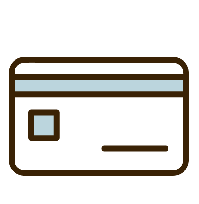 クレジットカード
