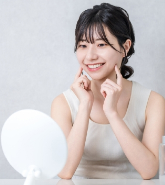 なるべく歯を削らない・抜かない治療